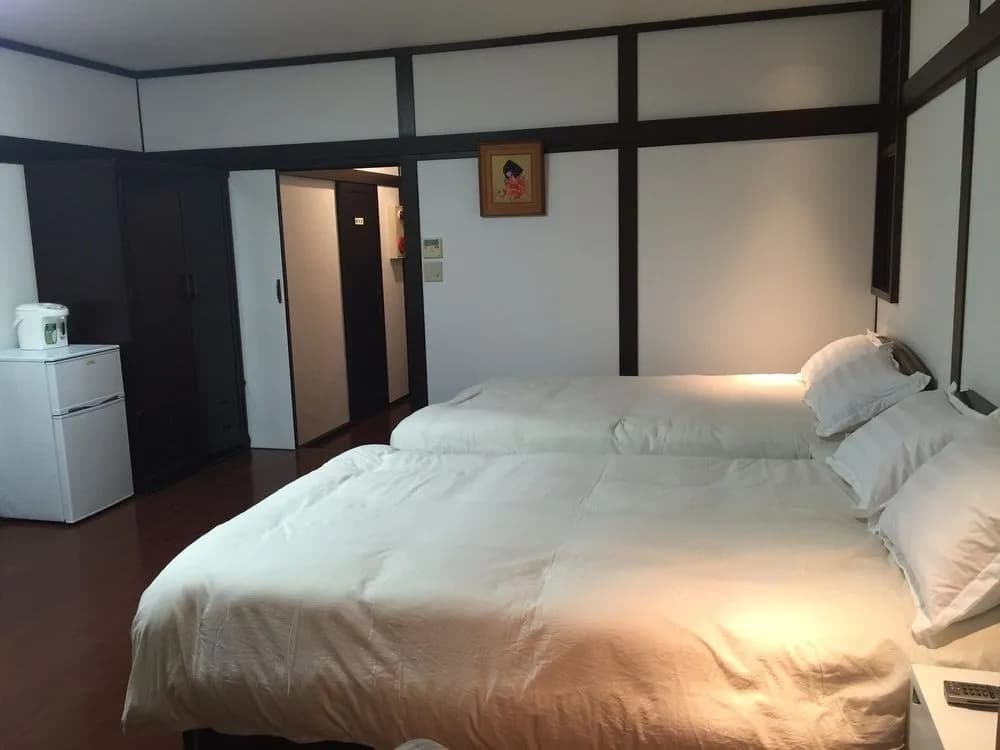 Naniwa Guest House - photo 5