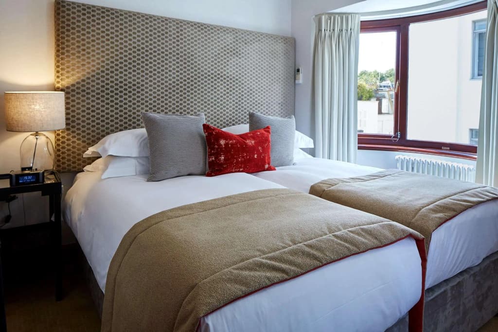 Cheval Knightsbridge - photo 6