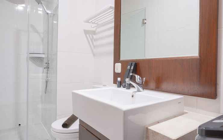 Spacious and Homey 2BR at Samara Suites Apartment By Travelio - photo 4