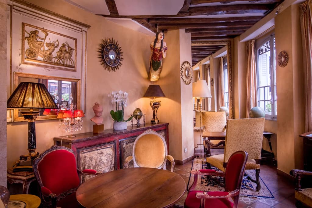 Hôtel Louis II - photo 2