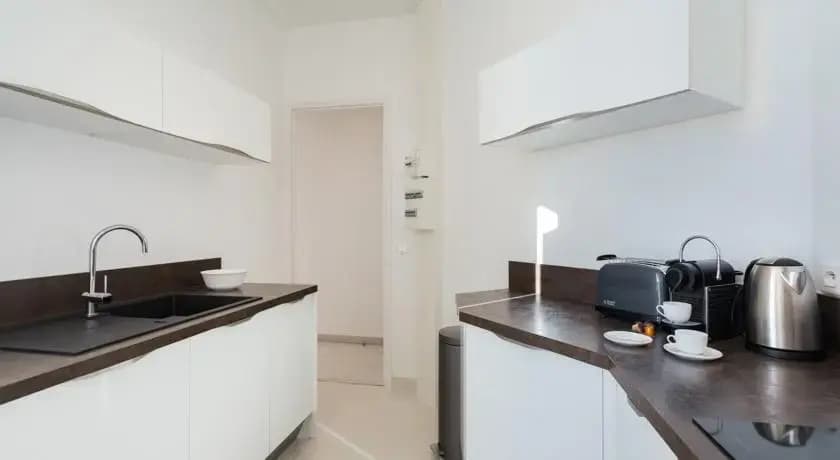 Lascaris - Port de Nice - Cosy apartment - photo 2