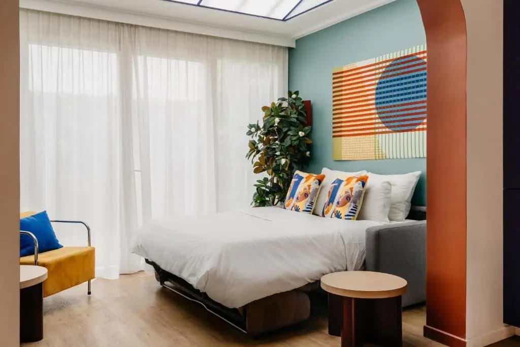 Edgar Suites Auteuil - Le Marois - photo 5