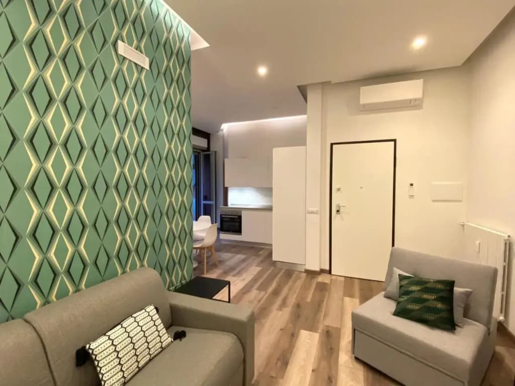 Suite boutique Moscova - photo 45