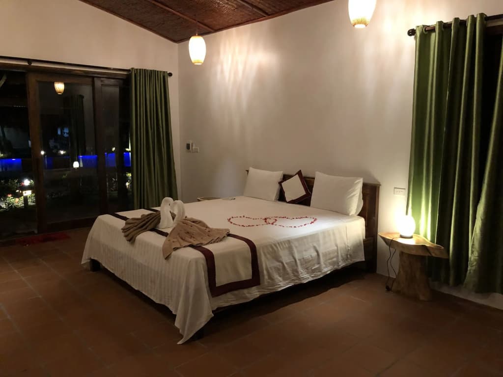 Dugong Phu Quoc Resort - photo 4