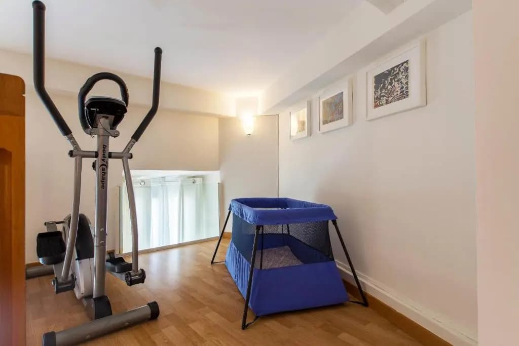 SUEDE PROMENADE Duplex apartment at 1 min from the sea 2 baths - photo 10