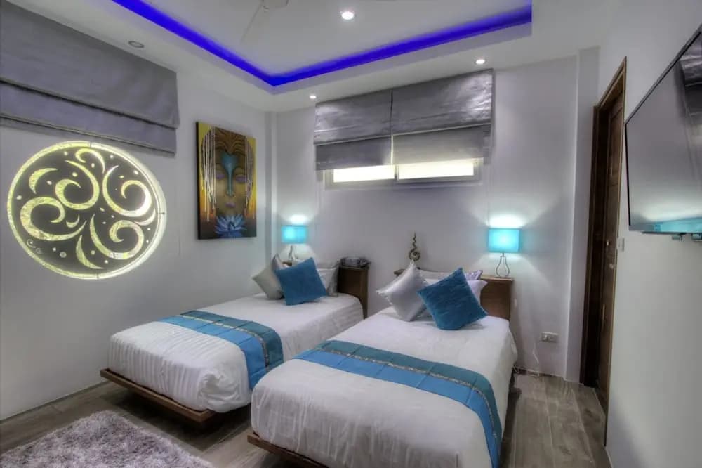 Tropicale Villa - photo 3