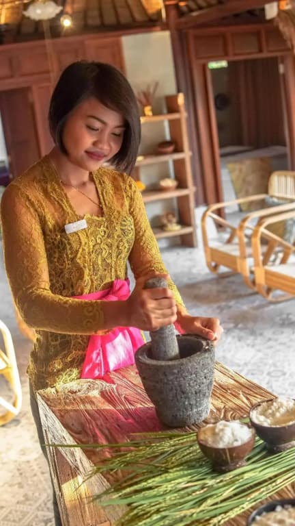 Aryaswara Villa Ubud - photo 21