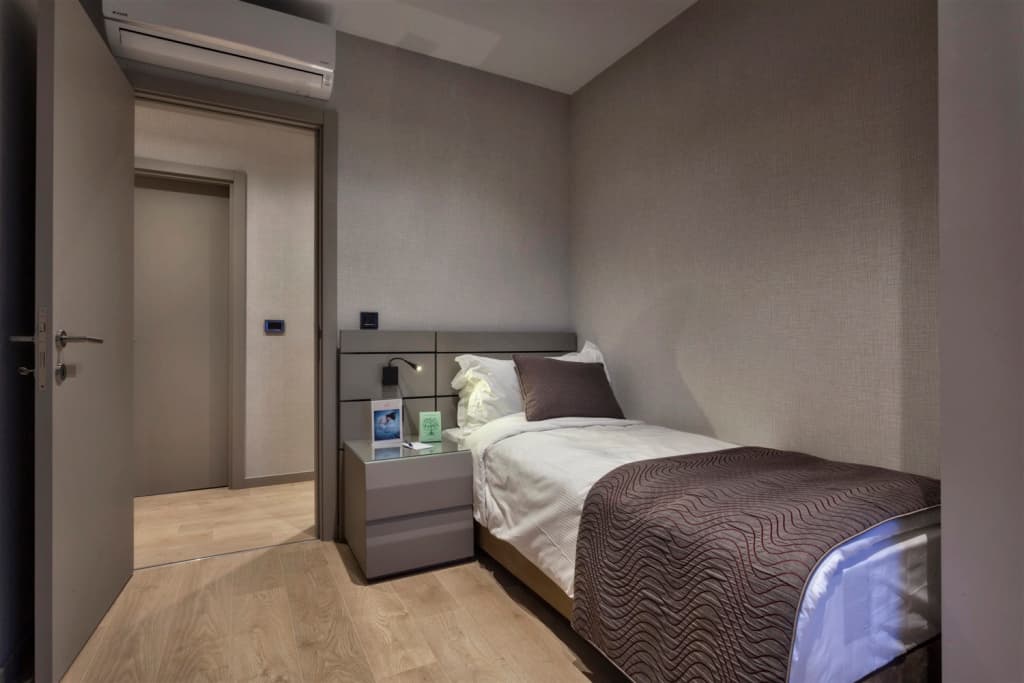 Fraser Place Antasya Istanbul - photo 4