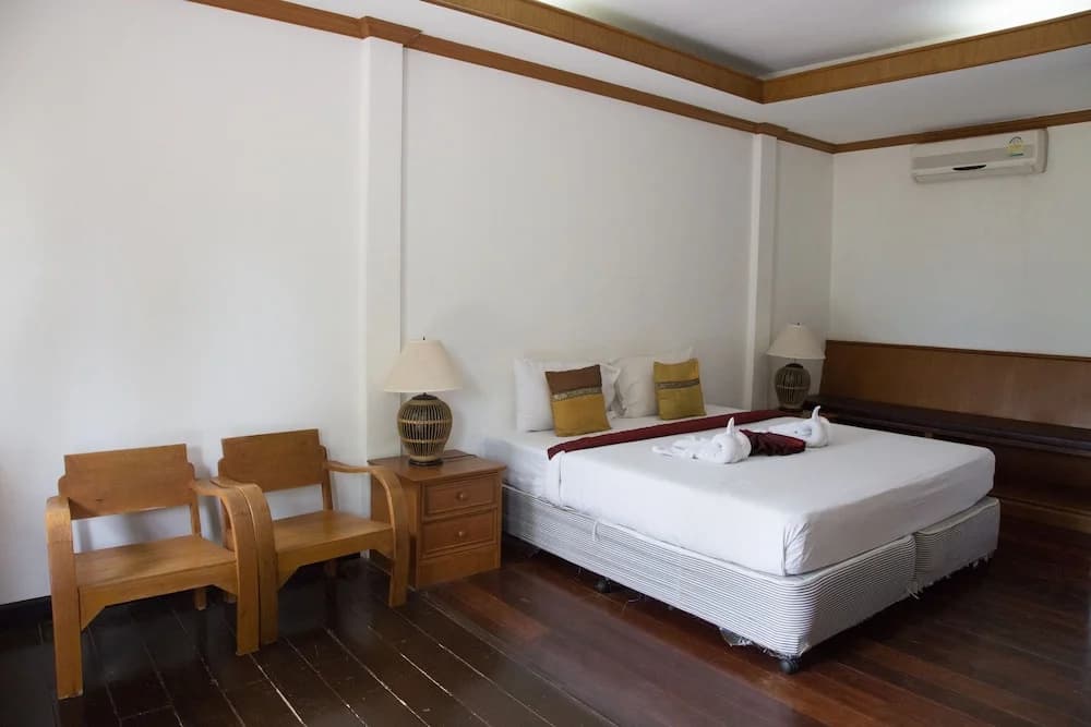 Bay Thani Samui Resort - photo 5