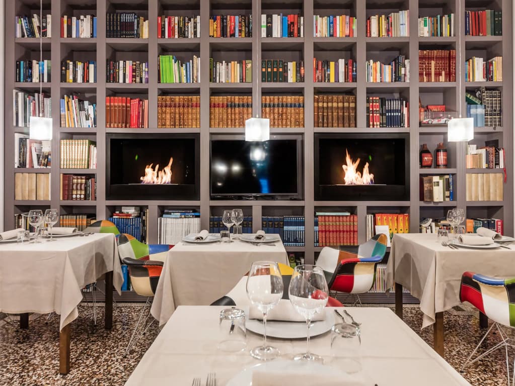 Hotel Astro Mediceo - photo 20