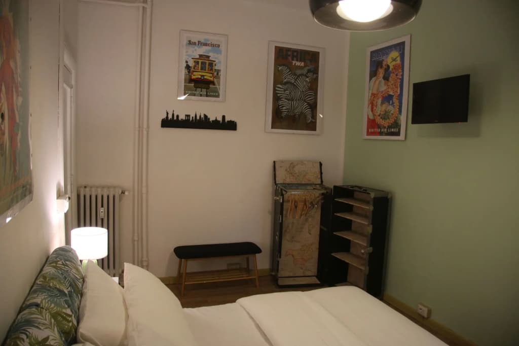 Mila Guest House - photo 2