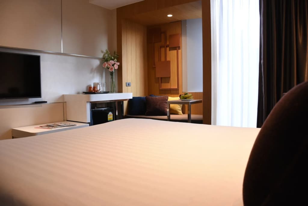 TwoThree A Homely Hotel - photo 6