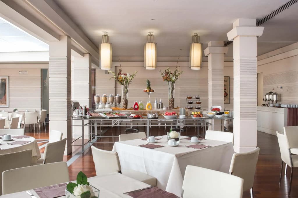 Hotel Indigo Florence by IHG - photo 19