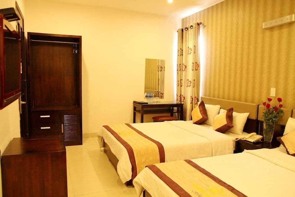 Hoang Dai Hotel Danang - photo 3