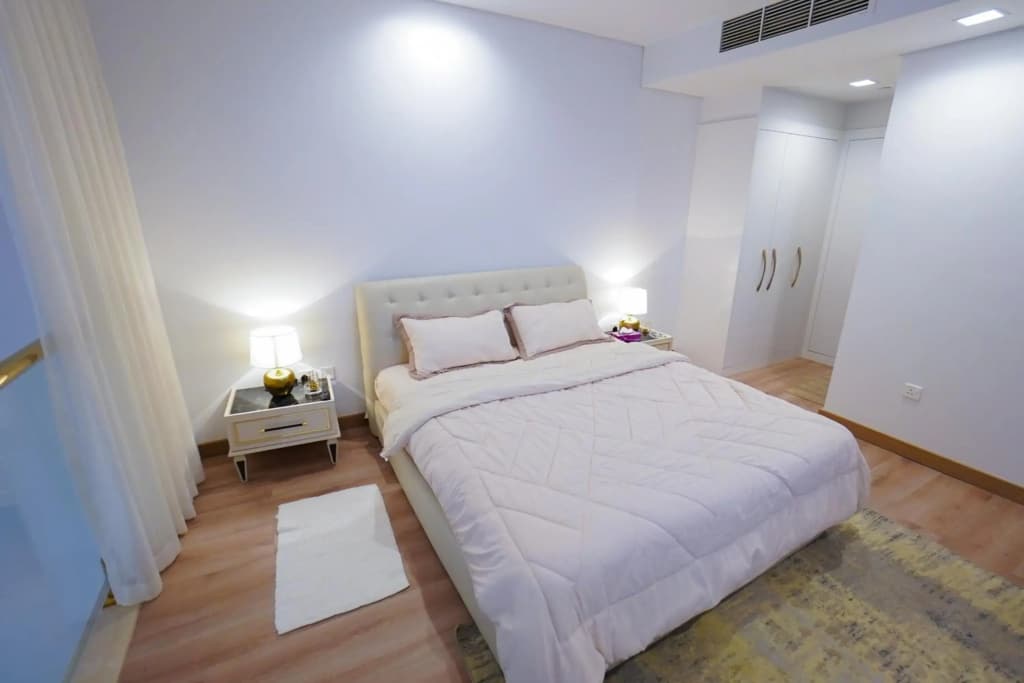 BHK 1 Apartment in Viva Bahriya - photo 7