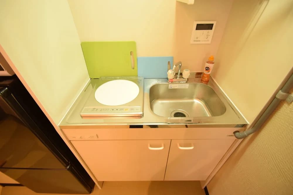Hibiki Nipponbashi - photo 8