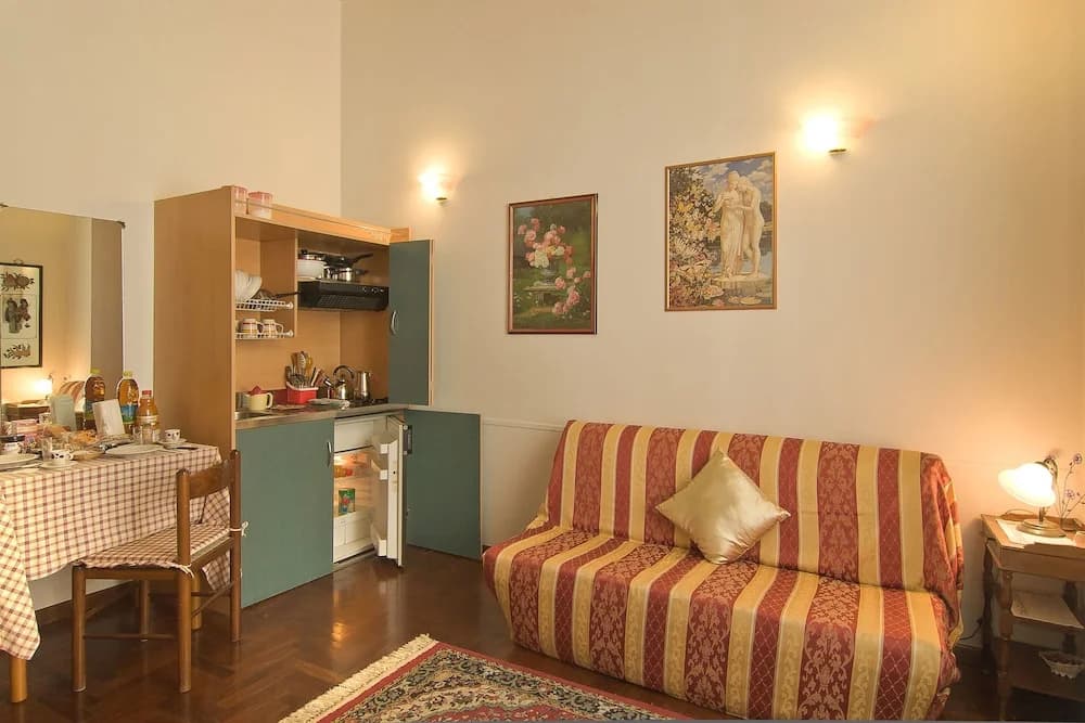 Affitta Camere Via Veneto - photo 4