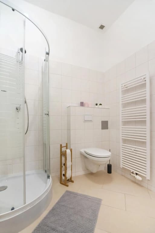 Nice apartment in lovely area - photo 20