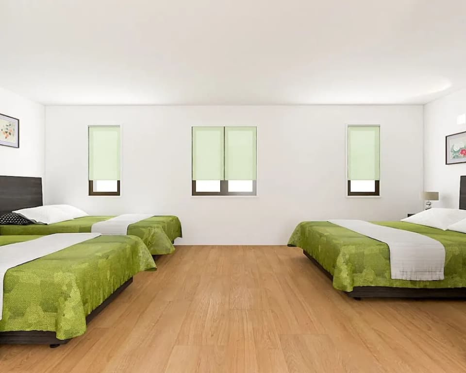 Asakusa HomeSuites Tokyo - photo 2