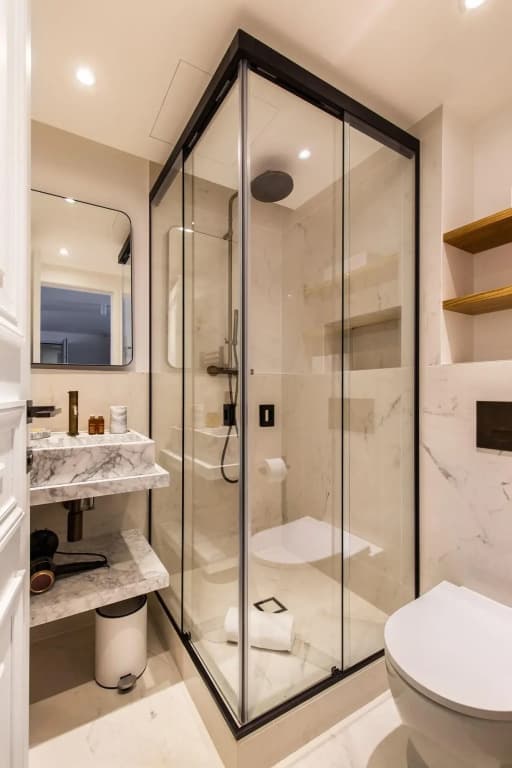 Aparthotel Quartier Libre Saint Georges - photo 8