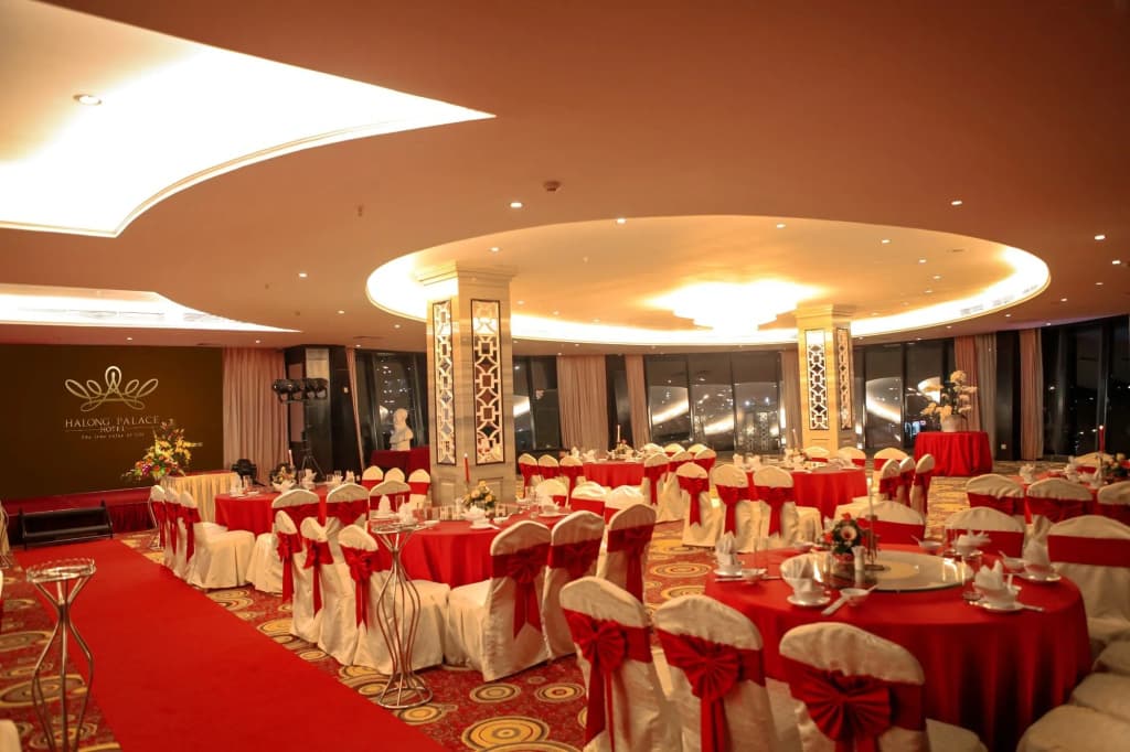 Halong Palace Hotel - photo 19