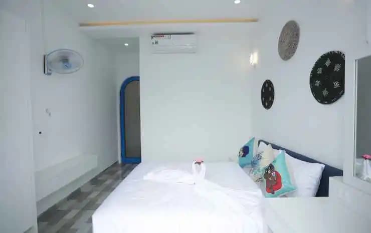 Tnj Tasmania Hotel - photo 22