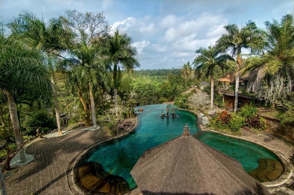 The Payogan Villa Resort & Spa Ubud - photo 18