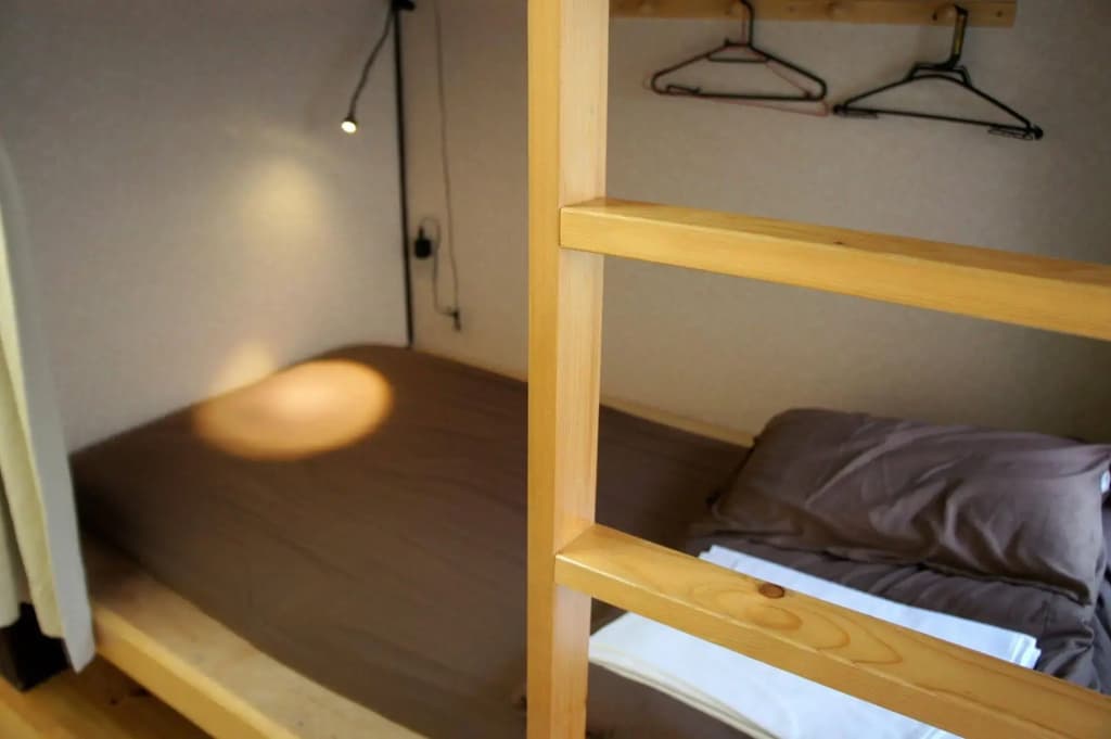 Shiori-an Guest House - photo 5