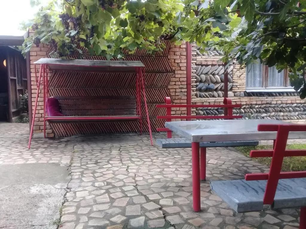 Georgian House - photo 8