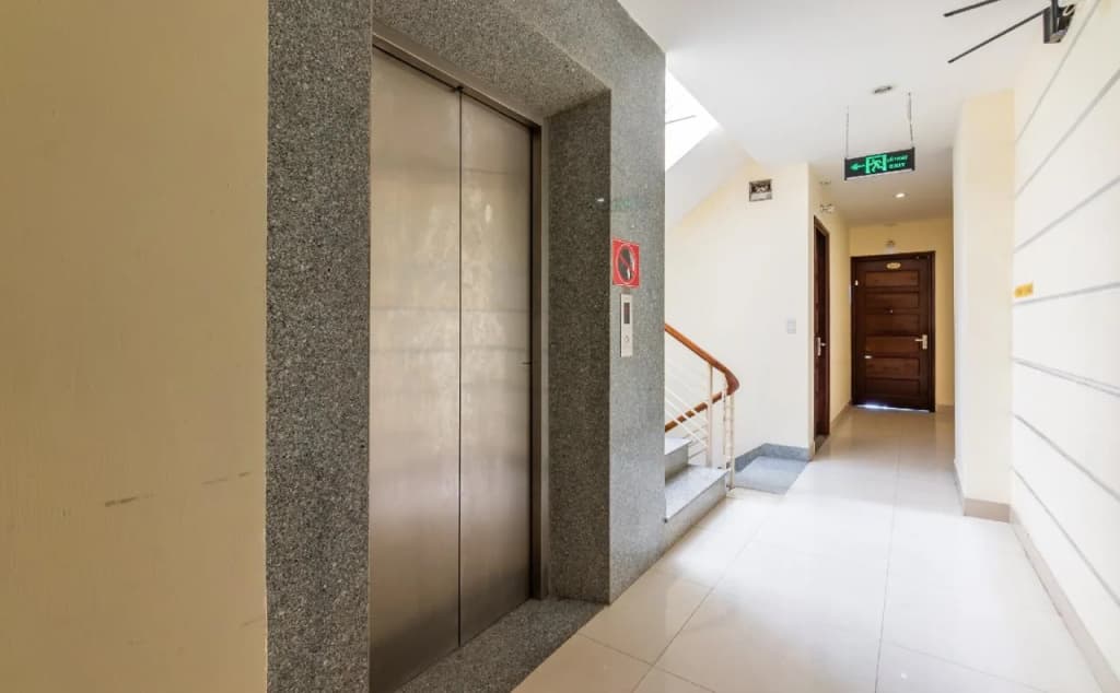 Bao Quyen Hotel - photo 14