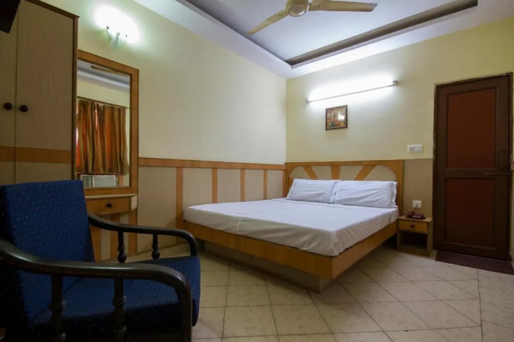 Hotel Kwality - photo 26