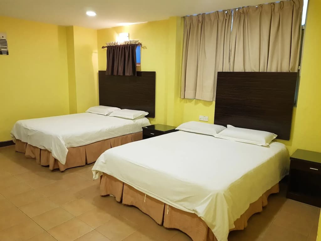 New City Hotel - photo 2