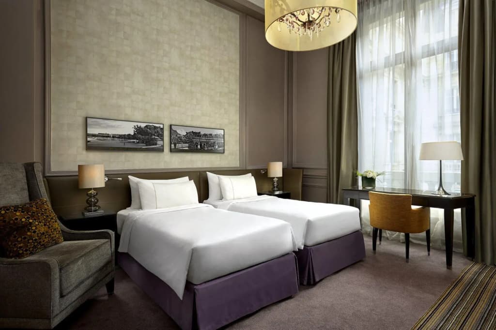 The Westin Paris - Vendome - photo 45