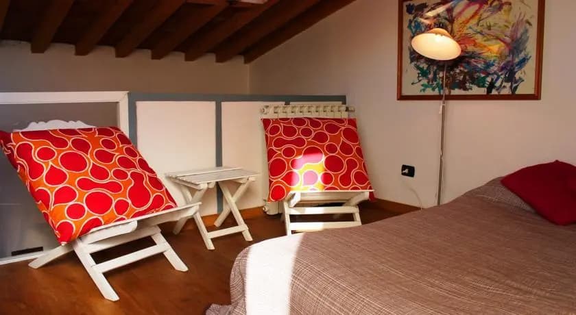 Apartment Borgo Pinti - photo 2