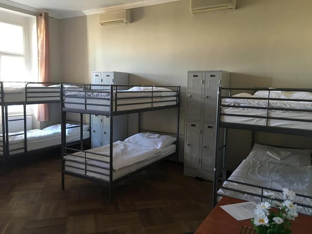 Hostel Kaiser - photo 3
