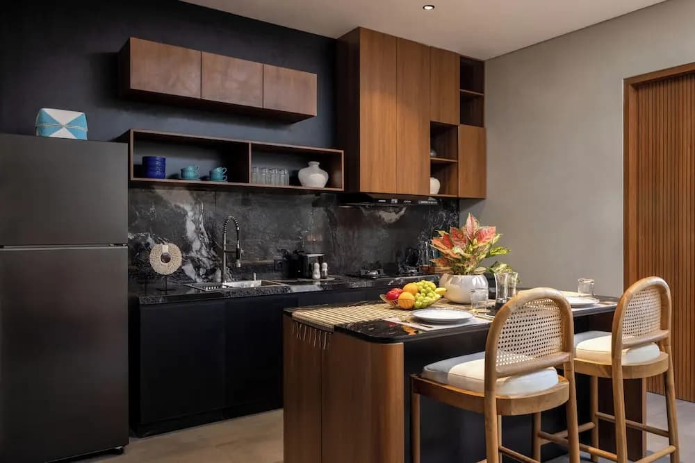 Canggu Bagus Suites - photo 14