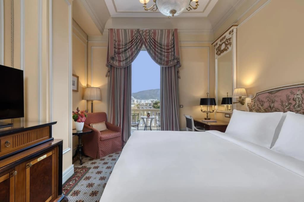 Hotel Grande Bretagne, a Luxury Collection Hotel, Athens - photo 6
