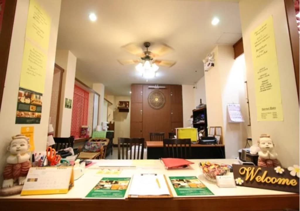 Aonang Cozy Place - photo 14
