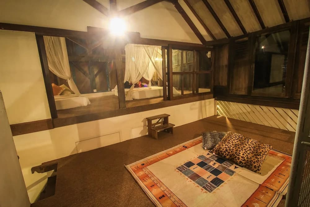 Rumah Nyaman Villa - photo 14