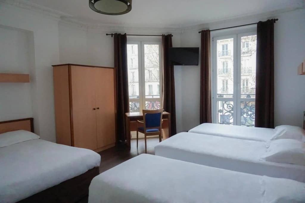 Hotel Liège Strasbourg - photo 2