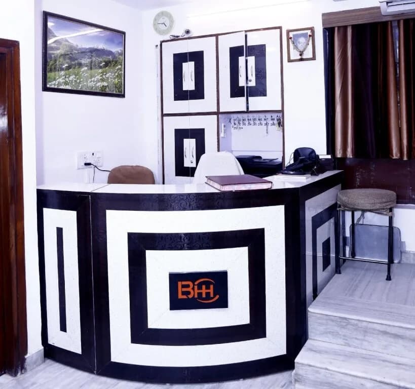 Hotel Batra Holiday Home - photo 6