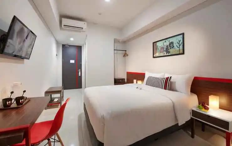 HI Hotel Senen - photo 4