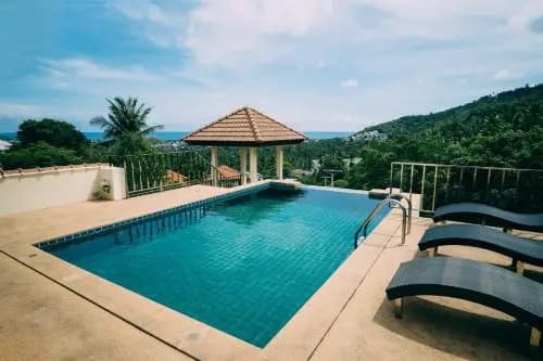 Tranquil Villa Samui - main photo