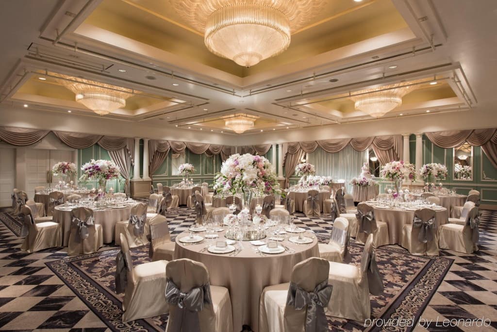 Hilton Tokyo Odaiba - photo 34