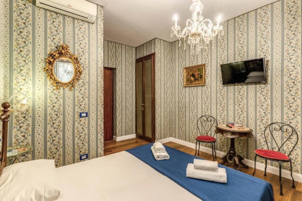 Residenza Ave Roma - photo 4