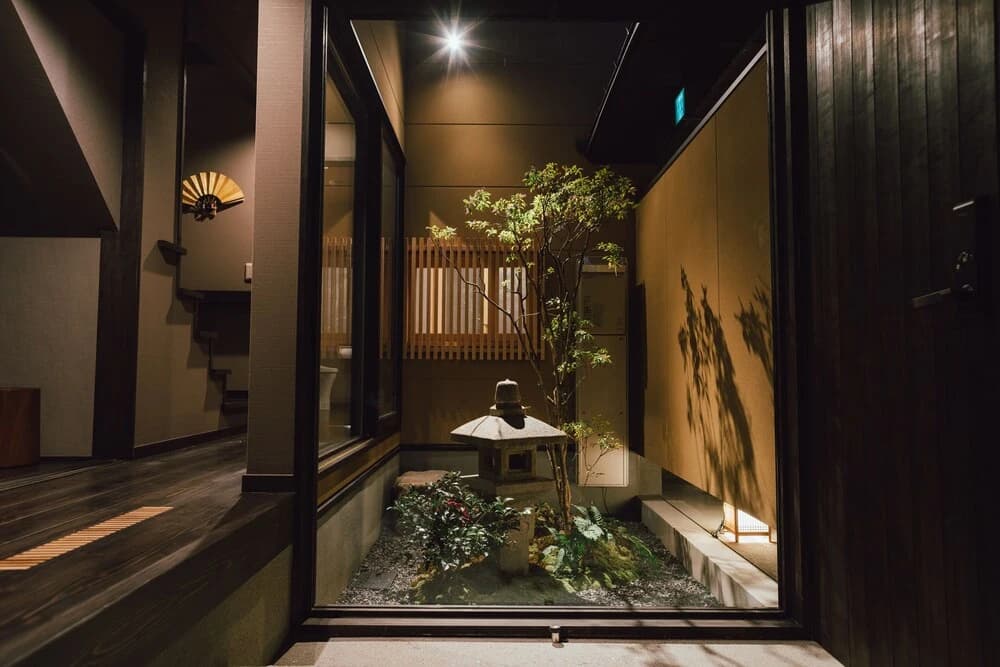 Omiya Ryokan - photo 14