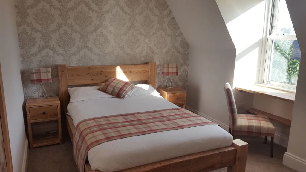 18 Craigmillar Park Guest House - photo 2