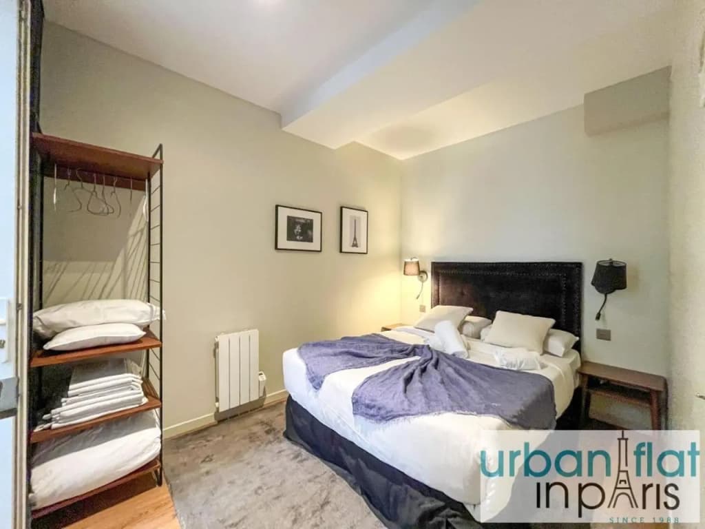118 - Urban Luxury Flat La Sorbonne - photo 22