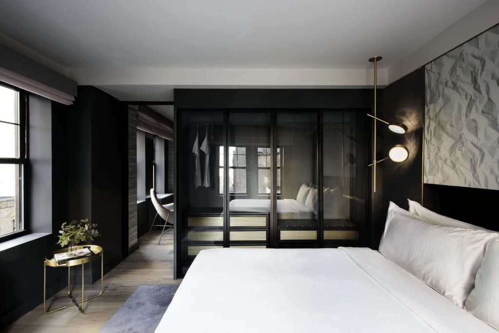 The Time New York, part of JdV by Hyatt - photo 7