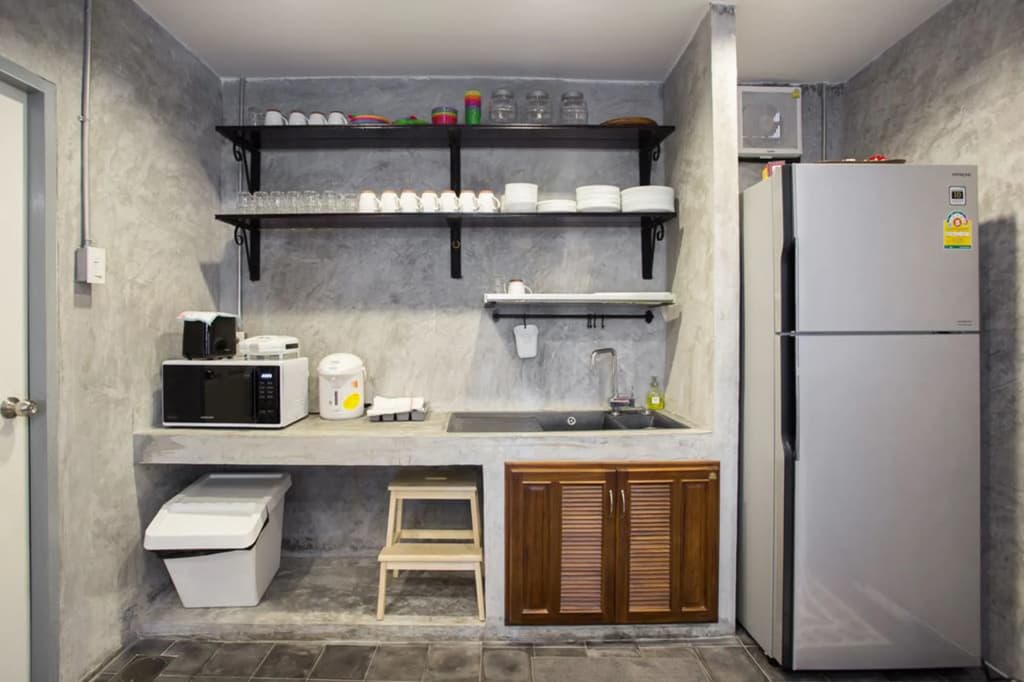 X9Hostel - photo 20